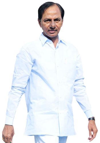 KCR